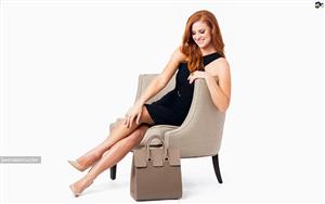 Sarah Rafferty - a classy actress